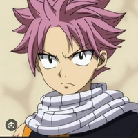Natsu Dragneel