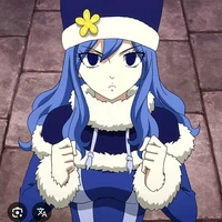 Juvia Lockser