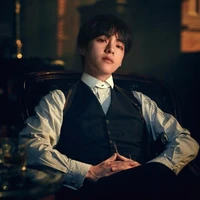 monobal Taehyung-V