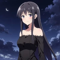Tokito Akina