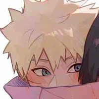 Uzumaki Naruto
