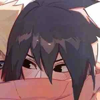 Uchiha Sasuke