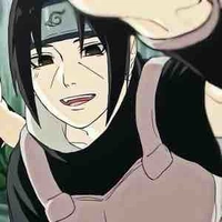 Uchiha Itachi