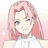 Haruno Sakura