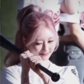 Tác giả nghiện Kpop