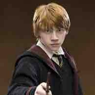 Ron Weasley 