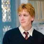 Fred Weasley 