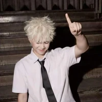 Hoàng Đức Duy | Captain Boy