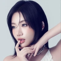 Khương Hoàn Mỹ_Orange