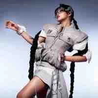 Trần Thị Phương Thảo -52Hz 