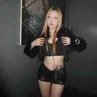 Trần Thuỳ Dương -Saabirose