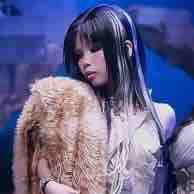 Trần Nguyễn Thanh Nhi -Liu Grace