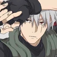 Hatake Kakashi [ pé Kaka ]