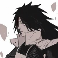 Uchiha Madara [ cụ Ma ]