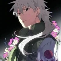 Hatake Sakumo [ba ck ]