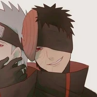 Uchiha Obito [ thk tobi ]