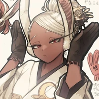 Mirko[Rumi Usagiyama]