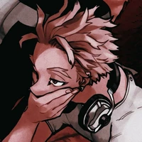 Hawks[Takami Keigo]