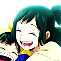 Midoriya Inko