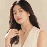 Kim Eon Jin - mẹ nàng 
