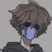 Eyeless Jack ( E.J)