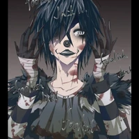 laughing Jack