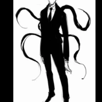 slenderman