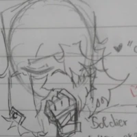 Solider(ông anh ng Nga🤡)