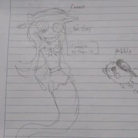 Connie(  ma come fromDW)