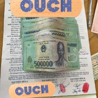 Money....(tài lộc🤑🤑🤑)