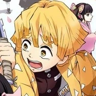 zenitsu
