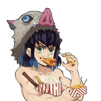 inosuke