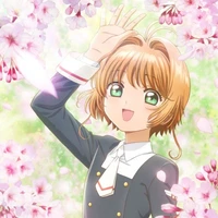 kinomoto sakura