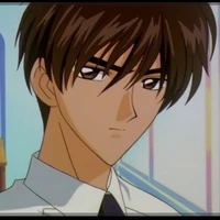 kinomoto touya