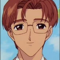 kinomoto Fujitaka