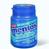 Mentos
