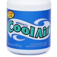 Cool air