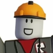 anh công nhân may mắn