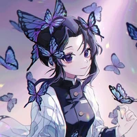 Kocho Shinobu