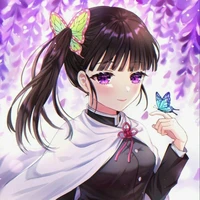 Tsuyuri Kanao