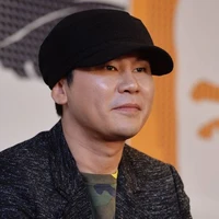 Chủ tịch Yang