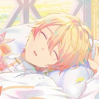 Tsukasa Tenma