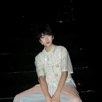 Nhiếp Vĩ Thần
