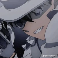 kaito kid
