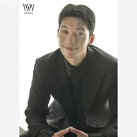 Hwang Jun ho