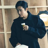 Hwang In ho