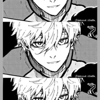 Nagi Seishiro