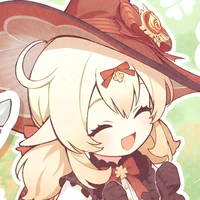 klee ( loli khủng bố )