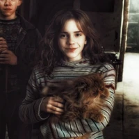 Hermione Granger