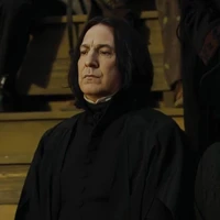 Snape Severus